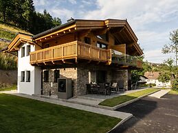 Cozy Holiday Home near Ski Area in Mühlbach am Hochkönig