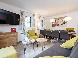 Cozy Holiday Home near Ski Area in Mühlbach am Hochkönig