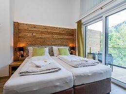 Cozy Holiday Home near Ski Area in Mühlbach am Hochkönig