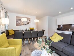 Cozy Holiday Home near Ski Area in Mühlbach am Hochkönig