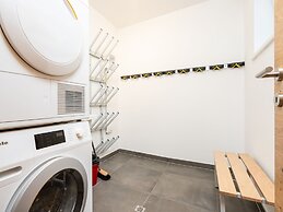 Cozy Holiday Home near Ski Area in Mühlbach am Hochkönig