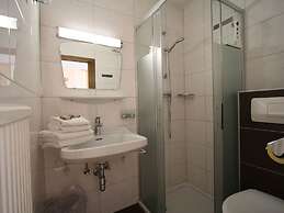 Apartment Near Forest in Salzburg