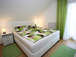 Apartment Near Forest in Salzburg