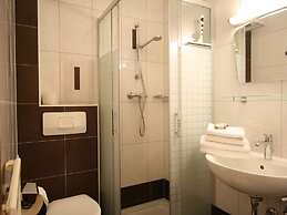 Apartment Near Forest in Salzburg