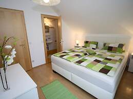 Apartment Near Forest in Salzburg