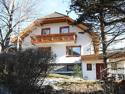 Apartment Near Forest in Salzburg