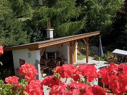 Apartment Near Forest in Salzburg