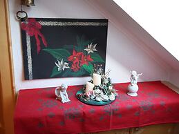 Apartment Near Forest in Salzburg