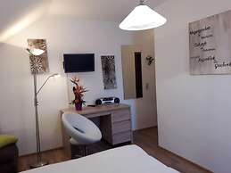 Apartment Near Forest in Salzburg