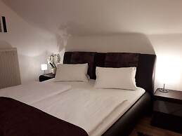 Apartment Near Forest in Salzburg