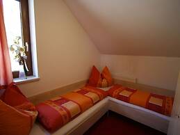 Apartment Near Forest in Salzburg