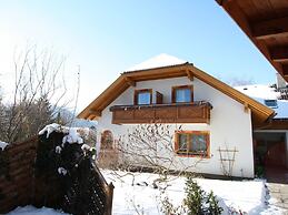 Apartment Near Forest in Salzburg