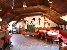 Apartment Near Forest in Salzburg