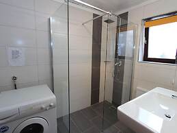 Sunny Holiday Flat With Balcony