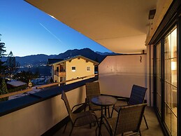 Apartment in St. Johann im Pongau With Sauna