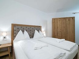 Apartment in St. Johann im Pongau With Sauna