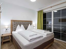 Apartment in St. Johann im Pongau With Sauna