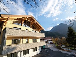 Apartment in St. Johann im Pongau With Sauna