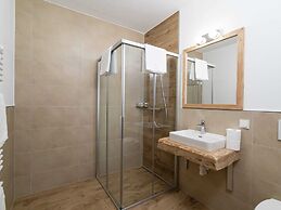 Apartment in St. Johann im Pongau With Sauna