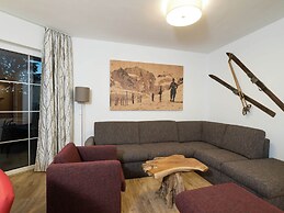 Apartment in St. Johann im Pongau With Sauna