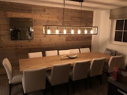 Apartment in St. Johann im Pongau With Sauna