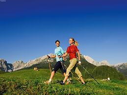 Apartment in St. Johann im Pongau With Sauna