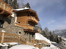 Apartment in St. Johann im Pongau With Sauna
