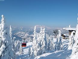 Apartment in St. Johann im Pongau With Sauna