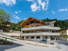 Apartment in St. Johann im Pongau With Sauna