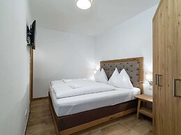 Apartment in St. Johann im Pongau With Sauna
