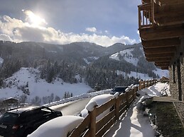 Apartment in St. Johann im Pongau With Sauna