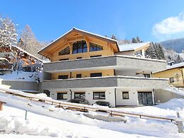 Apartment in St. Johann im Pongau With Sauna