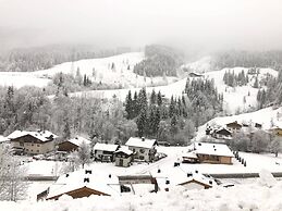 Apartment in St. Johann im Pongau With Sauna