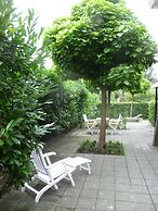 Comfortable Holiday Home in Former School