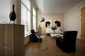 Comfortable Holiday Home in Former School