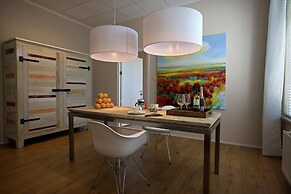 Comfortable Holiday Home in Former School