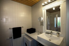 Comfortable Holiday Home in Former School