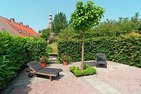 Comfortable Holiday Home in Former School