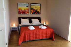 Comfortable Holiday Home in Former School