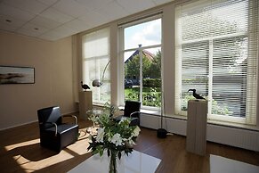 Comfortable Holiday Home in Former School