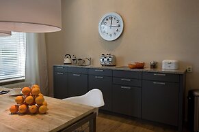 Comfortable Holiday Home in Former School