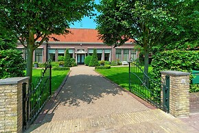 Comfortable Holiday Home in Former School