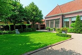 Comfortable Holiday Home in Former School