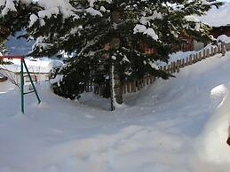Chalet in Grossarl With Sauna Near ski Area