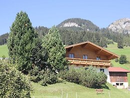 Chalet in Grossarl With Sauna Near ski Area