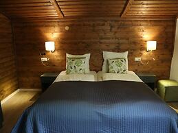 Chalet in Grossarl With Sauna Near ski Area