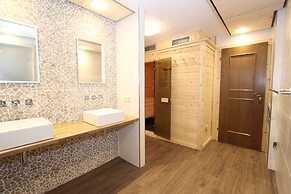 Chalet in Grossarl With Sauna Near ski Area