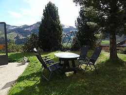 Chalet in Grossarl With Sauna Near ski Area