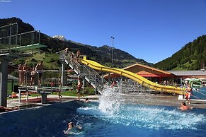 Chalet in Grossarl With Sauna Near ski Area