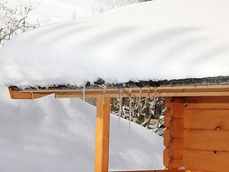 Chalet in Grossarl With Sauna Near ski Area